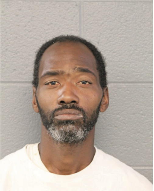 WILLIE L COLLINS, Cook County, Illinois