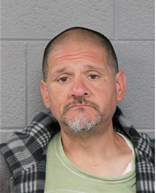 VICTOR COLON, Cook County, Illinois