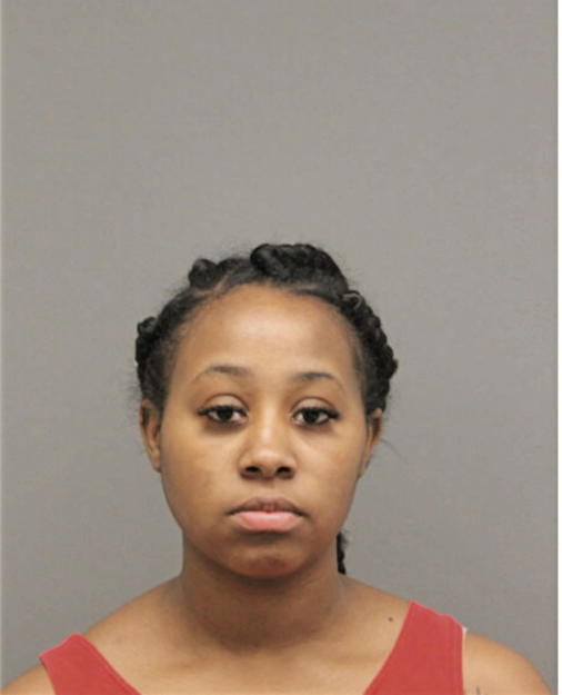 NESSCE L COLVIN, Cook County, Illinois