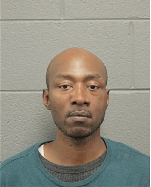 SAMUEL CROSS, Cook County, Illinois