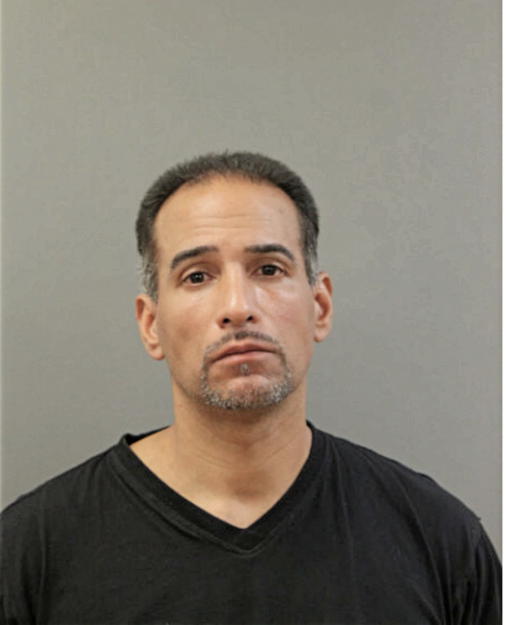 ELLIOTT DAVILA, Cook County, Illinois