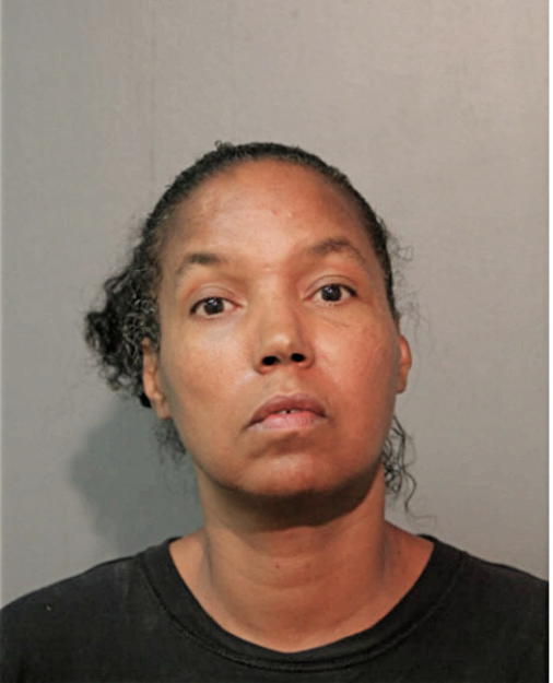 ANA D DELEON, Cook County, Illinois