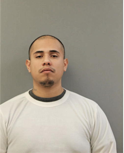 CARLOS FABIAN, Cook County, Illinois