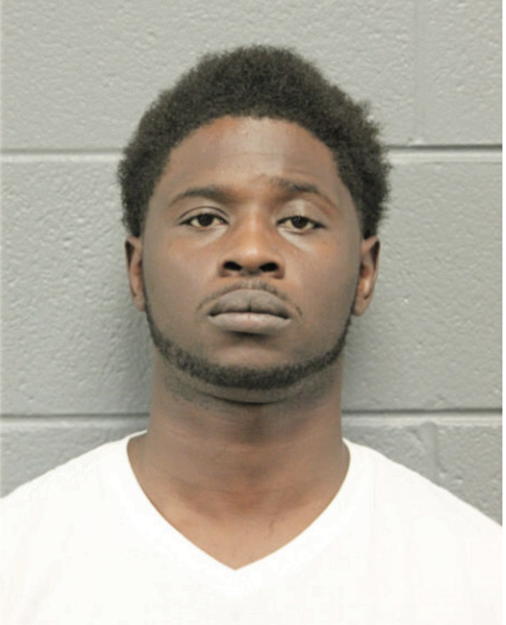 CHARLES S FARRIS, Cook County, Illinois