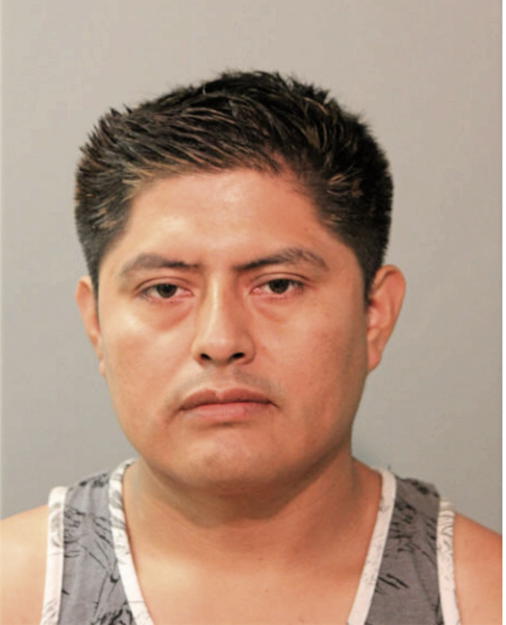 SANTIAGO FERNANDEZ, Cook County, Illinois