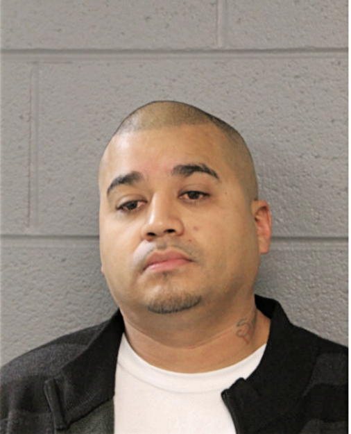 FELIX FIGUEROA, Cook County, Illinois