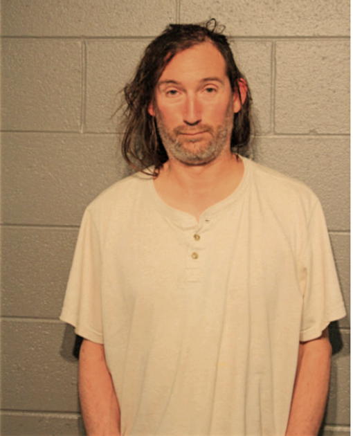 DARREN P FORSYTH, Cook County, Illinois