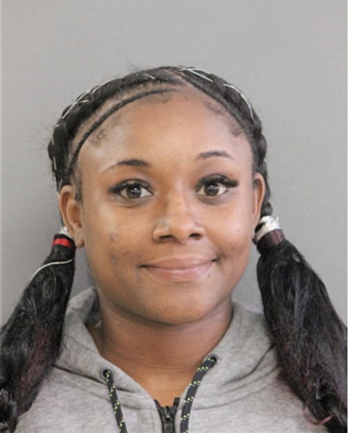 VALERIE C FOSTER, Cook County, Illinois