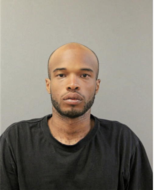 KENDALL D FOX, Cook County, Illinois