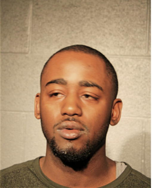 DION V FRAZIER, Cook County, Illinois
