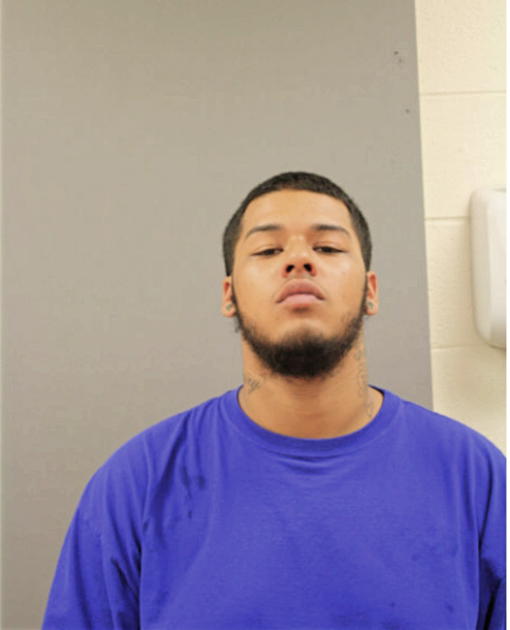 IVAN GOMEZ, Cook County, Illinois
