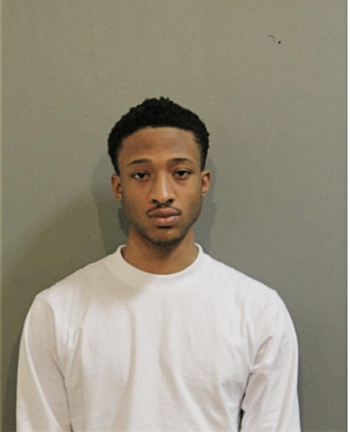 DAKARI GOODRICH, Cook County, Illinois
