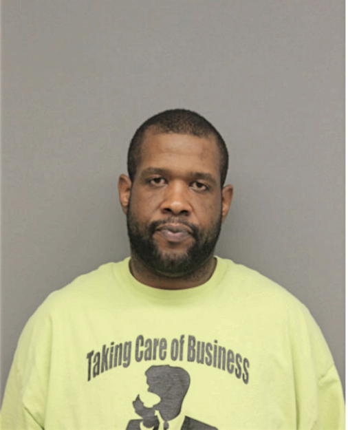 CHESTER GREEN, Cook County, Illinois