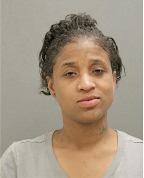 BRITTANY T GREER, Cook County, Illinois