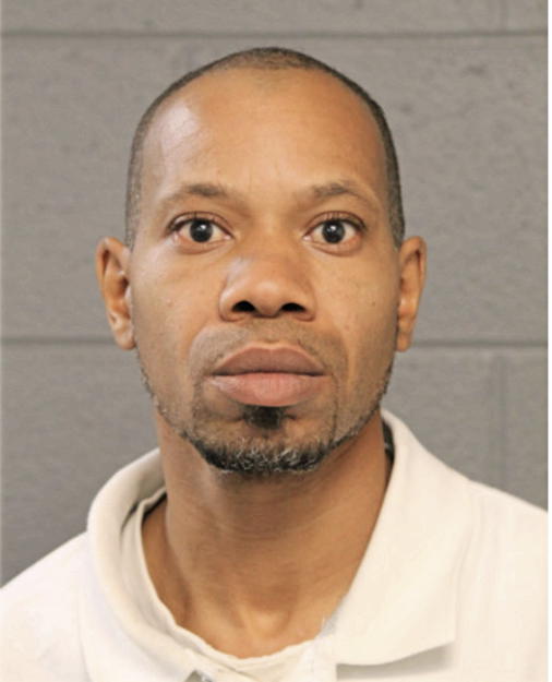 BRYANT GUYTON, Cook County, Illinois