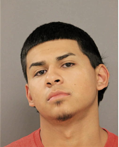 JOEL GUZMAN, Cook County, Illinois