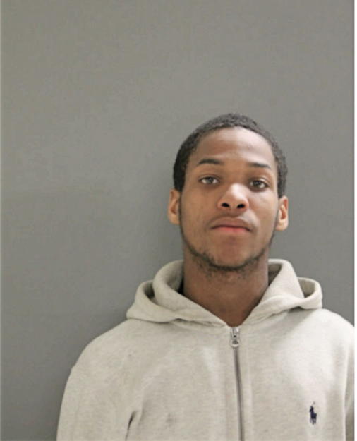 DONTAE S HARPER, Cook County, Illinois