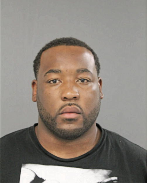 CORNELL T HARRIS, Cook County, Illinois