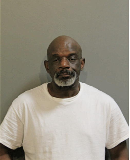 HENRY C HILL, Cook County, Illinois