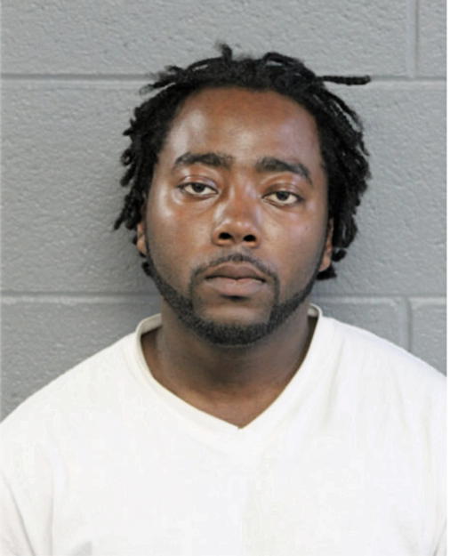 STEVEN L HILL, Cook County, Illinois