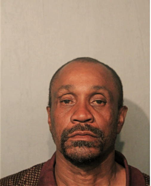 FRANK HILLARD, Cook County, Illinois