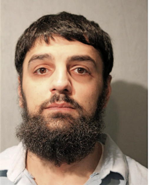 RAFAT M HINNAWI, Cook County, Illinois