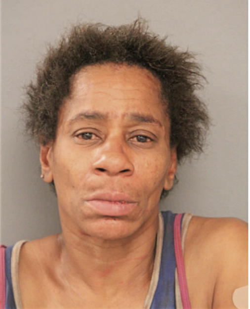 TISHUNDA HOOD, Cook County, Illinois