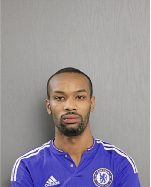 WILLIAM F IRVING, Cook County, Illinois