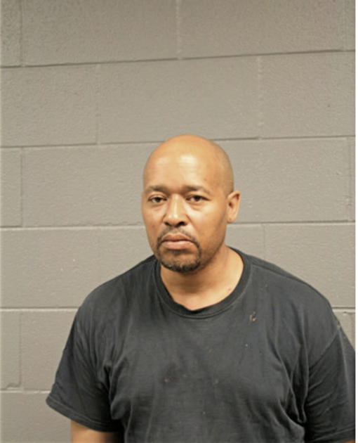 ANTHONY JACKSON, Cook County, Illinois