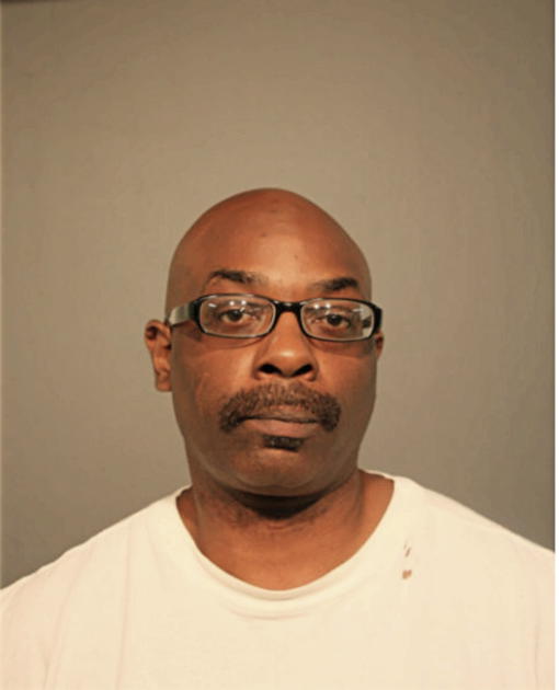 TERRENCE K JACKSON, Cook County, Illinois
