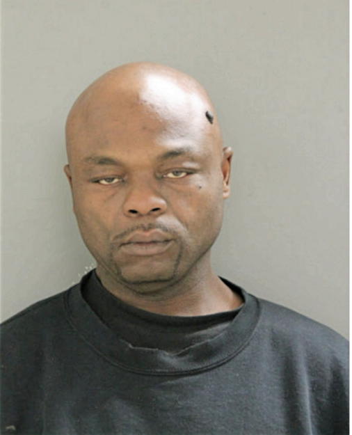 FREDERICK D JEFFRIES, Cook County, Illinois