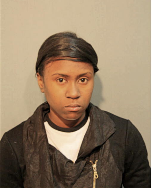JASMINE T JOHNSON, Cook County, Illinois