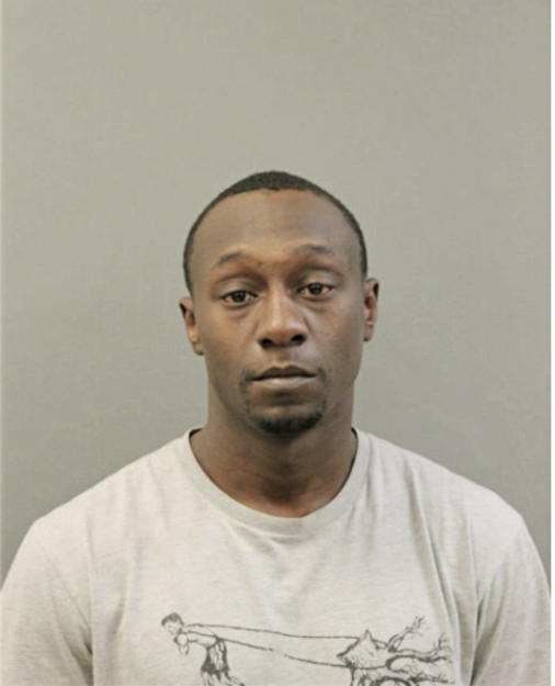 LAWFETTE M JOHNSON, Cook County, Illinois