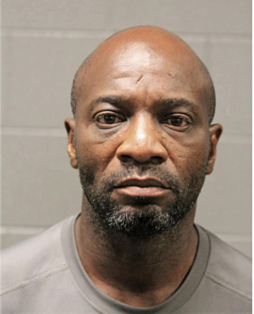OZELL JOHNSON, Cook County, Illinois