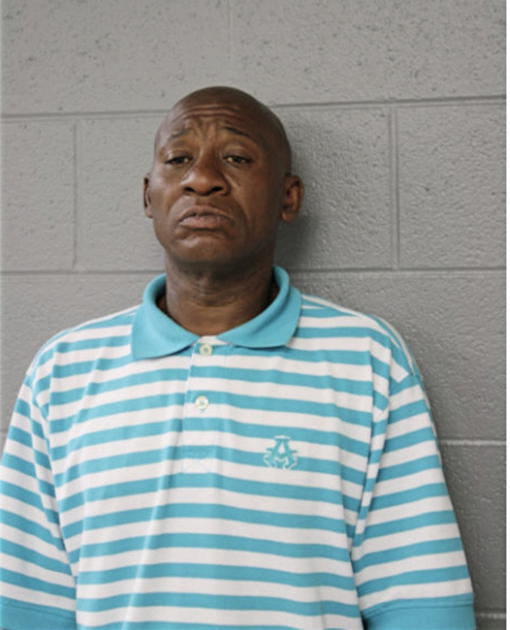 RONNAL JOHNSON, Cook County, Illinois
