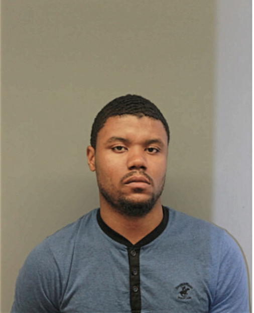 STEVEN DENZEL JOHNSON, Cook County, Illinois
