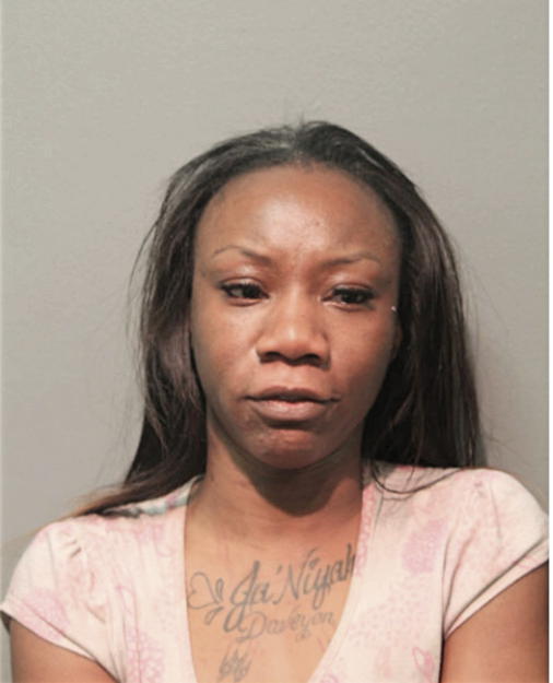 WANDA L JOHNSON, Cook County, Illinois