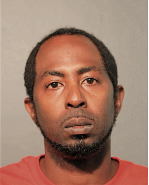 ANTONIO JONES, Cook County, Illinois