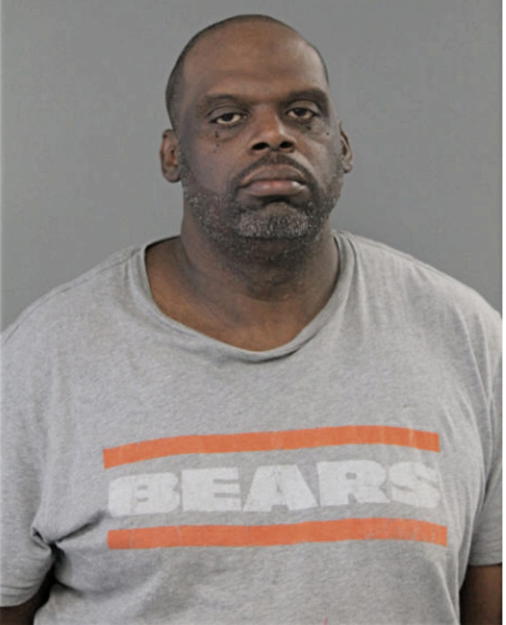 MELVIN E JONES, Cook County, Illinois
