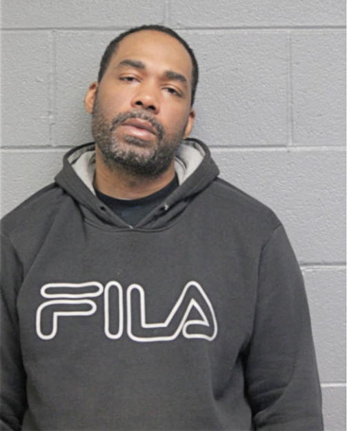 QUENTIN R JONES, Cook County, Illinois