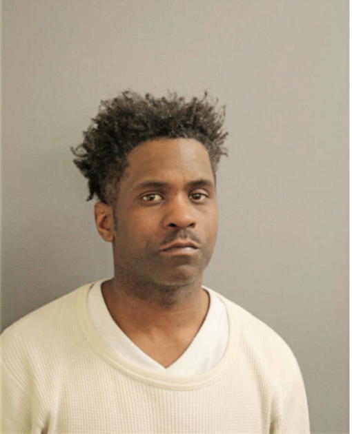 ROBERT N JONES, Cook County, Illinois