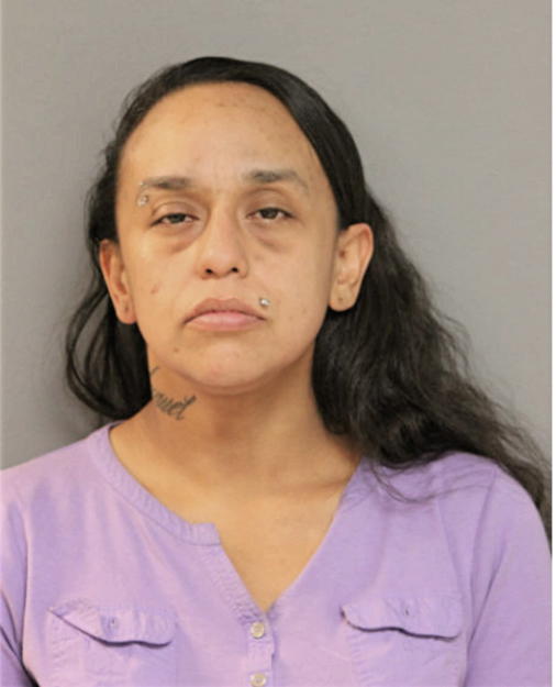 VERONICA V JUAREZ, Cook County, Illinois