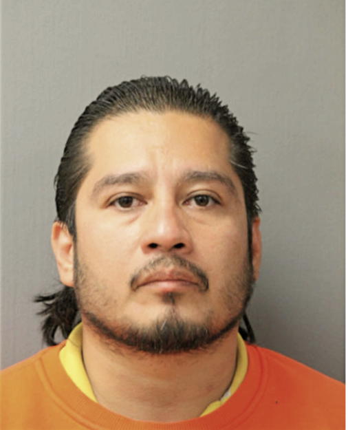 JORGE JUNCO, Cook County, Illinois