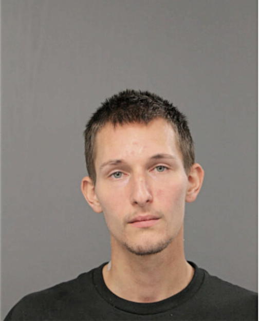 CURTIS M JURON, Cook County, Illinois