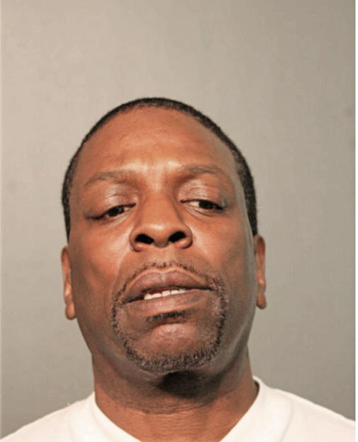 JERRAIN KELLY, Cook County, Illinois