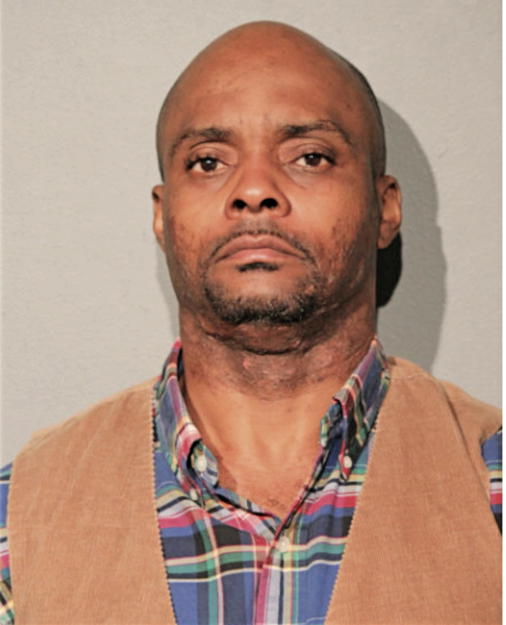ANTHONY KILLION, Cook County, Illinois