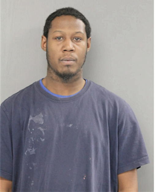 ASHLEY D KING, Cook County, Illinois