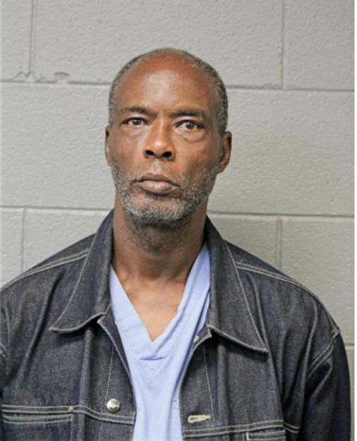 OLICE KING, Cook County, Illinois