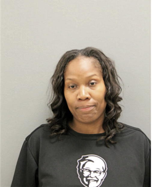 IVY KIRKMANBEY, Cook County, Illinois