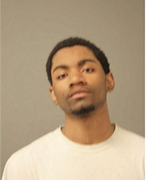 TRISTAN A KNOX, Cook County, Illinois